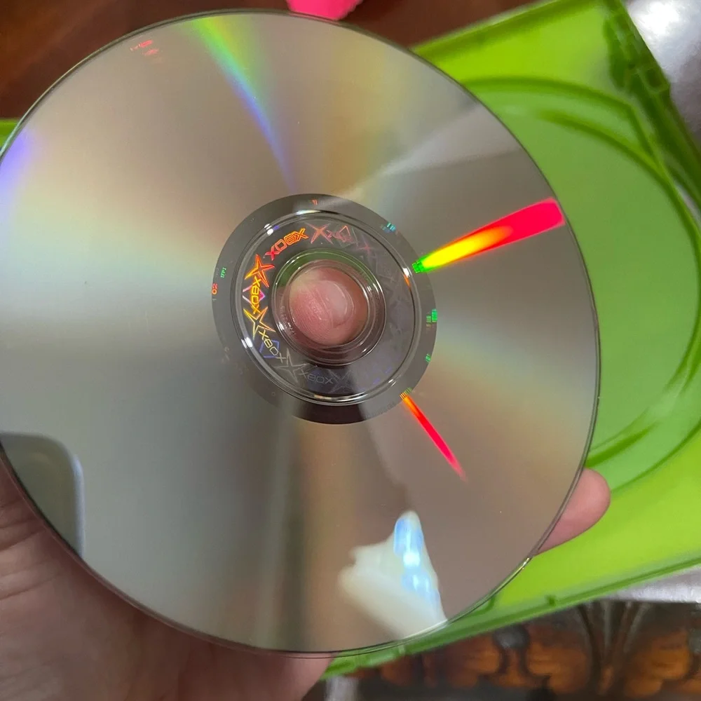 N/A xbox world